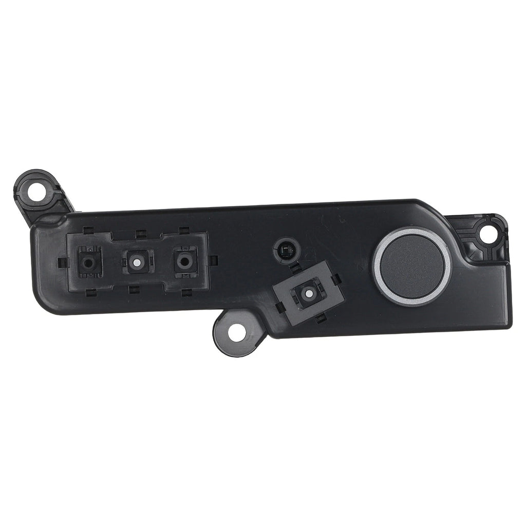 Front Right Seat Switch for Tesla Model 3/Y (2017–2023) 155185501A Black