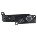Front Right Seat Switch for Tesla Model 3/Y (2017–2023) 155185501A Black