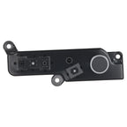 Front Right Seat Switch for Tesla Model 3/Y (2017–2023) 155185501A Black