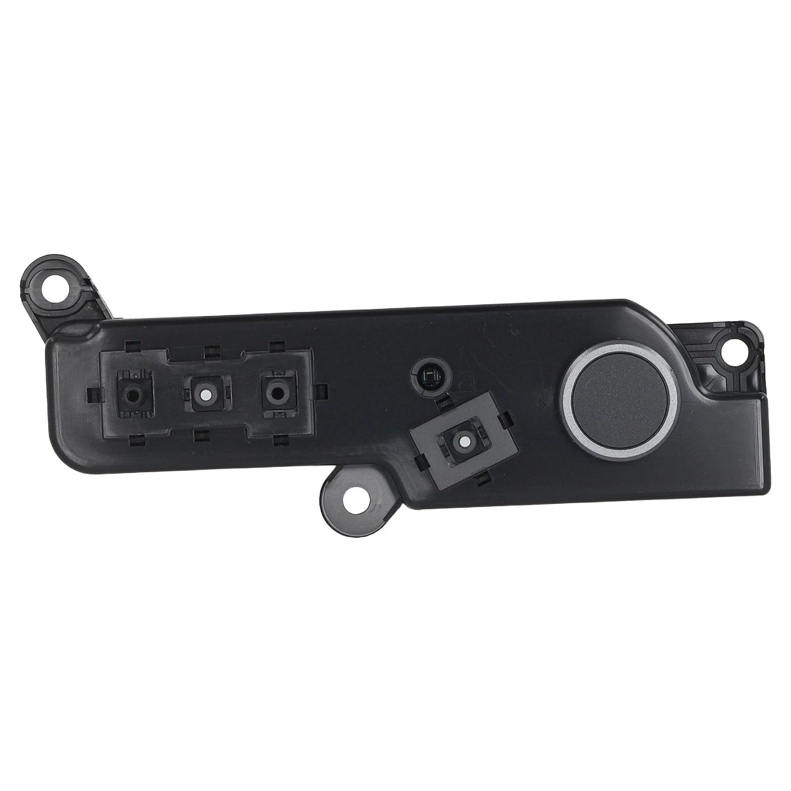 Front Right Seat Switch for Tesla Model 3/Y (2017–2023) 155185501A Black
