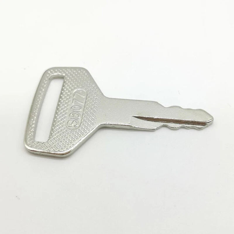 4X Ignition Key 36919-75190 for Kubota RTV1100 & M Series (M4900 M8200 M9000)