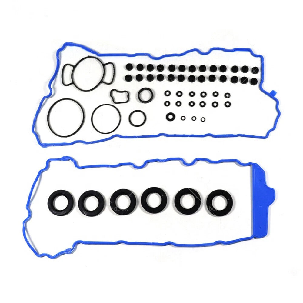 Rocker Cover Intake Gasket Set for Holden Commodore VZ VE VF (2004–2017)