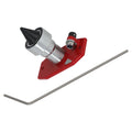 Blade Balancer for MAG-1000 Wall Mount (Fits Propeller Lawn Mower)