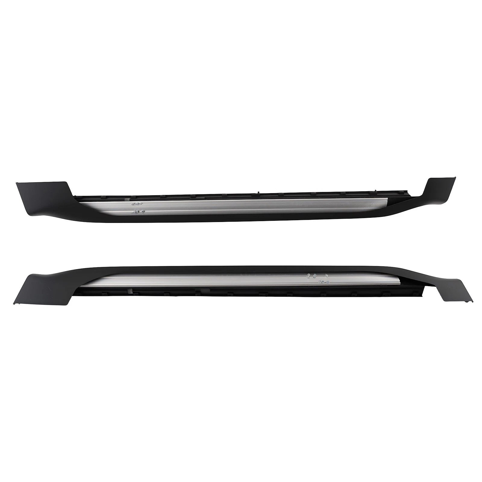 Running Boards Side Steps for Jeep Grand Cherokee L (2021-2025)