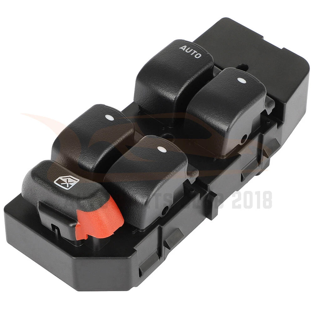 Window Switch for Pontiac G6 2005-2008