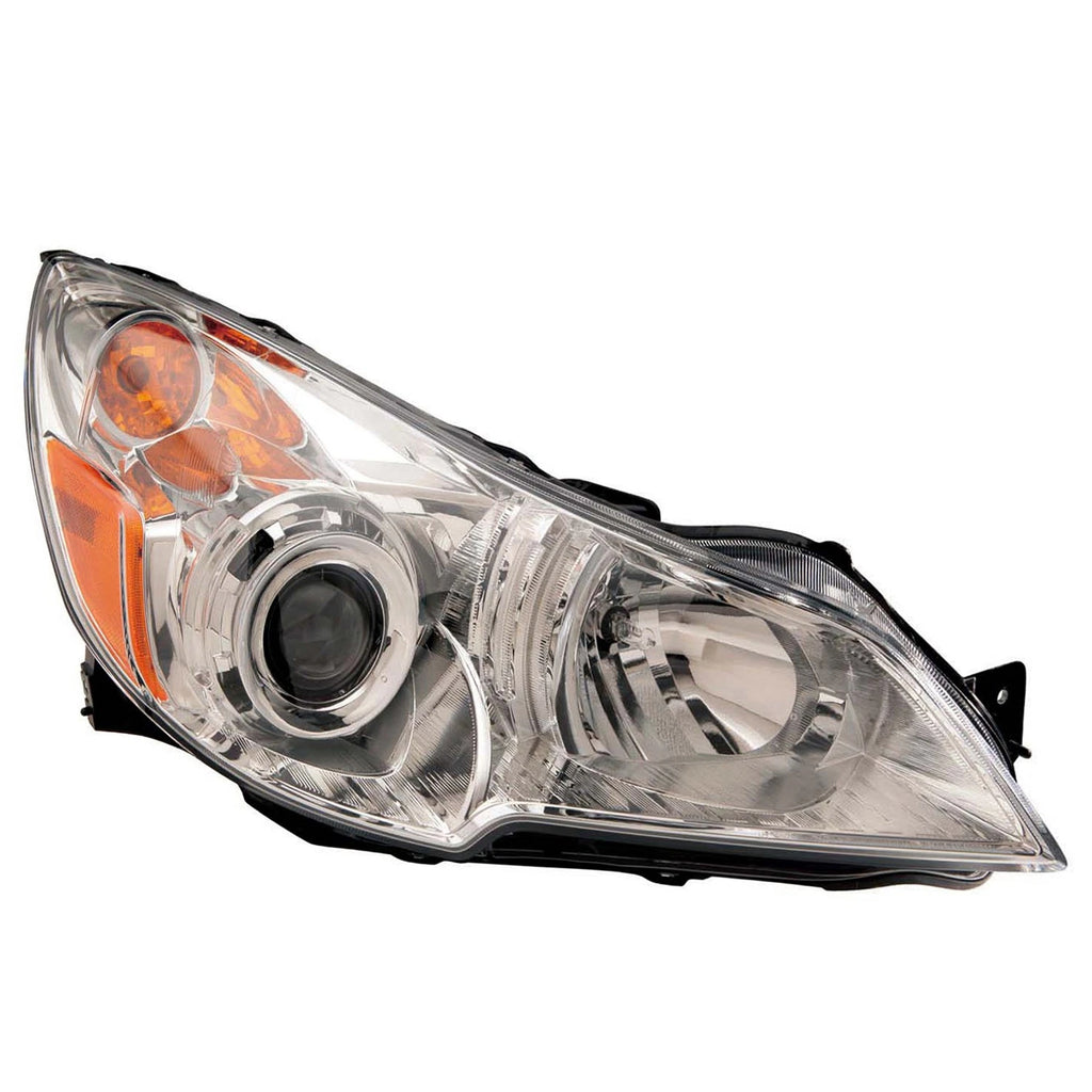 Replacement Passenger Side Head Light Assembly for Toyota Camry (2012–2017)