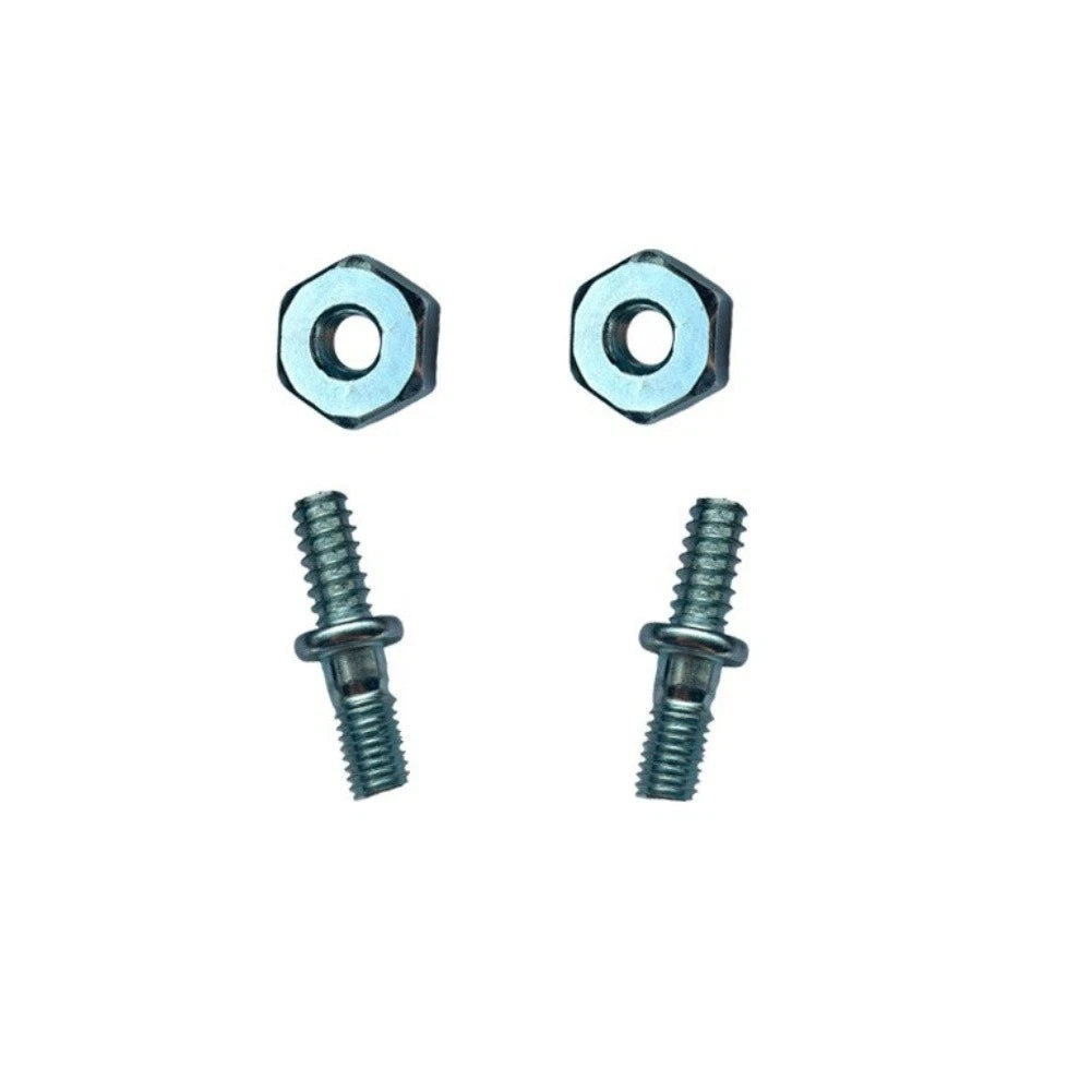 Sprocket Cover Kit with Tensioner Stud Nut for MS170 MS180 MS210 (No Year)