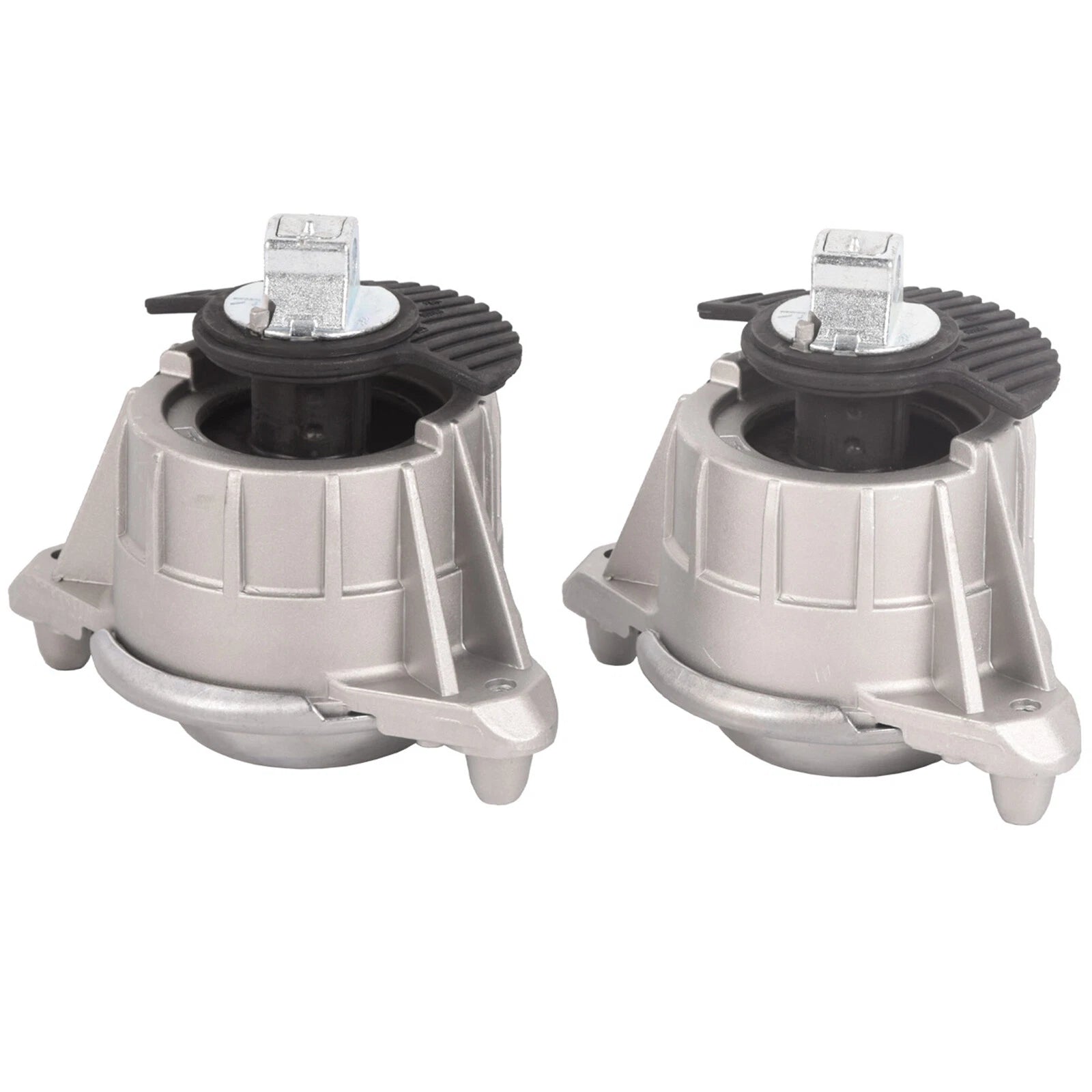 Set of 2 Engine Motor Mounts for Mercedes-Benz CLS63 AMG (2012–2013)