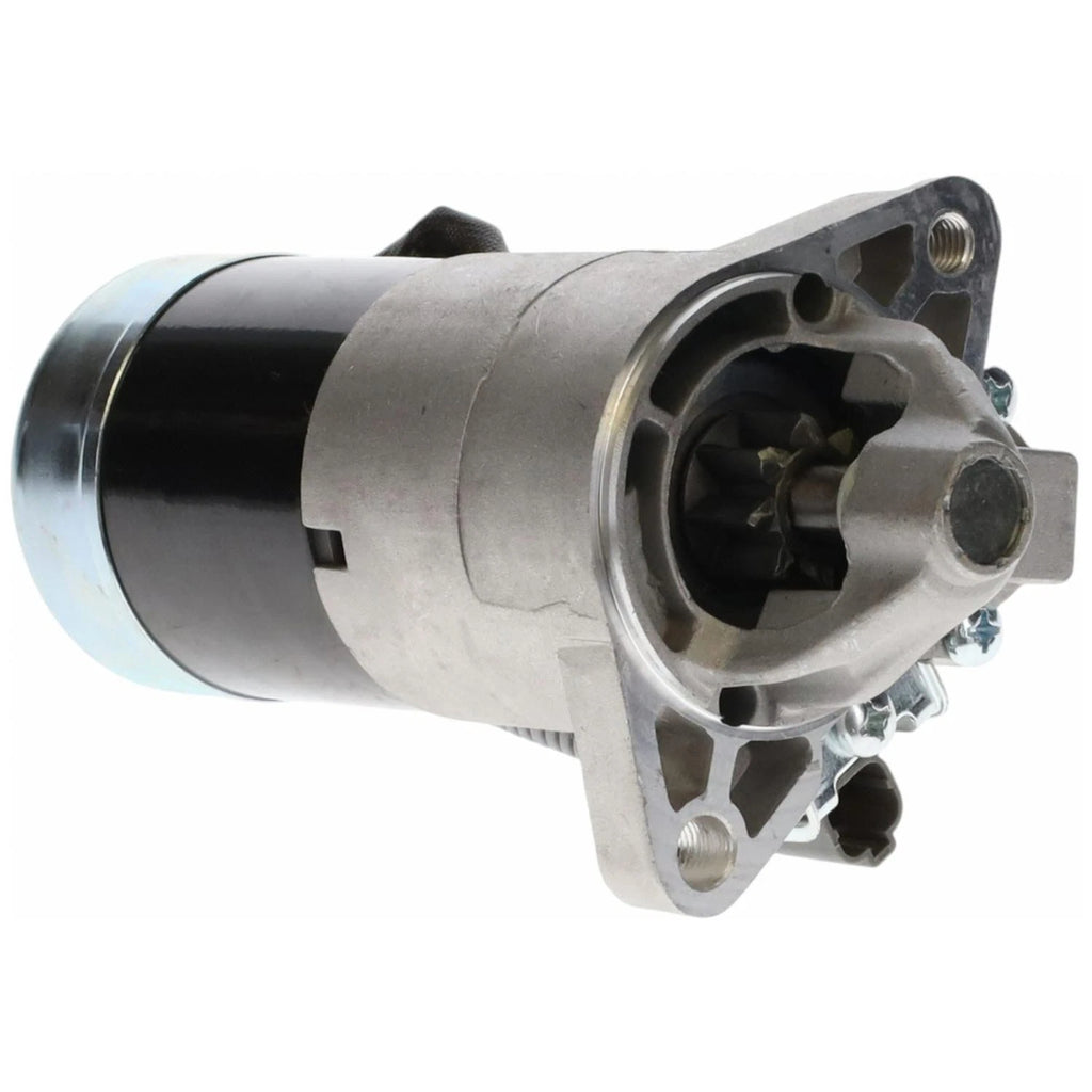 Starter for Nissan Sentra 1.8L (2000–2002)