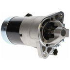 Starter for Nissan Sentra 1.8L (2000–2002)