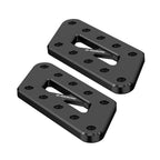 Passenger Footpeg Mounting Bracket for Suzuki DR650SE (1996–2024)
