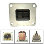 Intake Pipe Interface Reed Valve for DT125 (RS12)