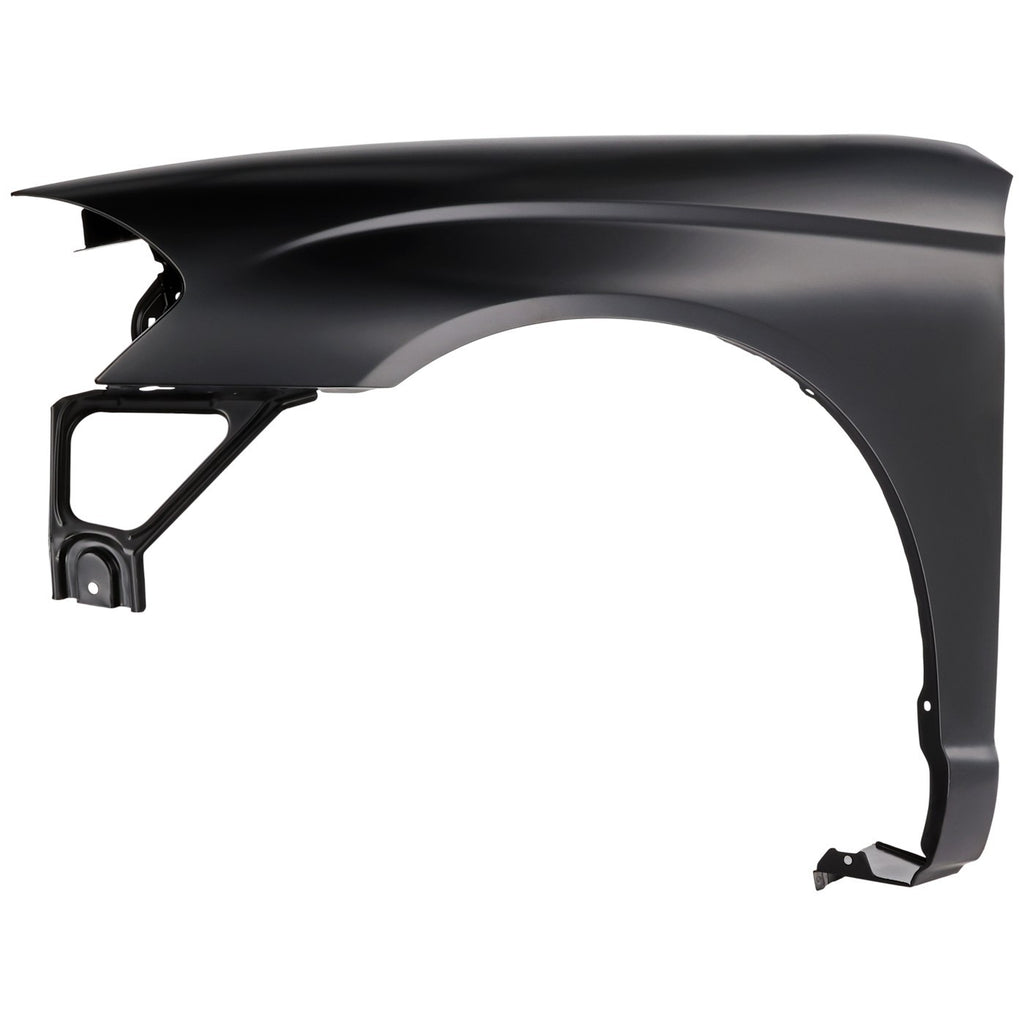 Fender for Chevrolet Monte Carlo (2006–2007) Front Driver Side