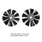 Cooling Fan Blade for Air Compressor (Home)