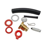Carb Repair Kit for Johnson Evinrude 6-20 HP Outboard (439073, 18-7219)
