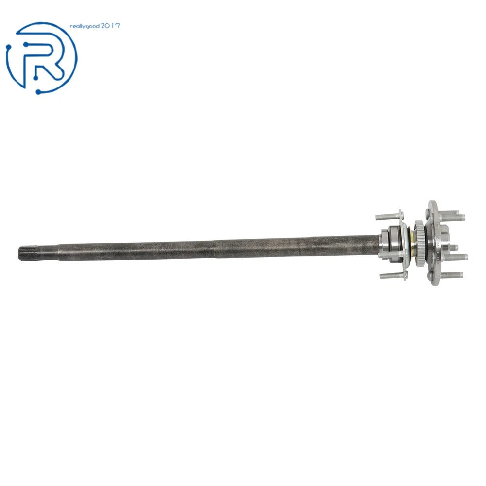 Rear Drive Axle Shaft for Jeep Wrangler (2018-2021)
