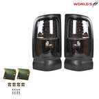 LED Tail Lights for Dodge Ram 1500 2500 3500 (1994–2002)