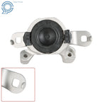 Front Right Lower Engine Motor Mount for Volvo C30 C70 S40 V50 (2004-2013)