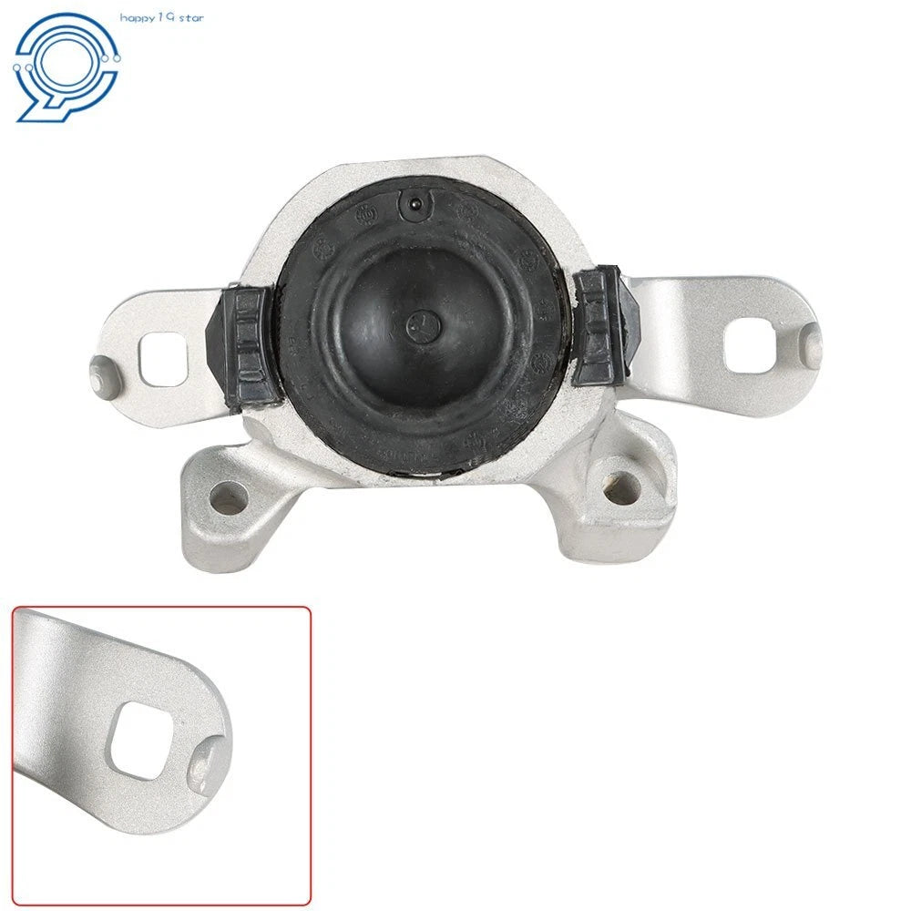 Front Right Lower Engine Motor Mount for Volvo C30 C70 S40 V50 (2004-2013)