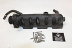 Exhaust Manifold for Seadoo 4-TEC RXP RXT GTX GTI Challenger (2002–2014)