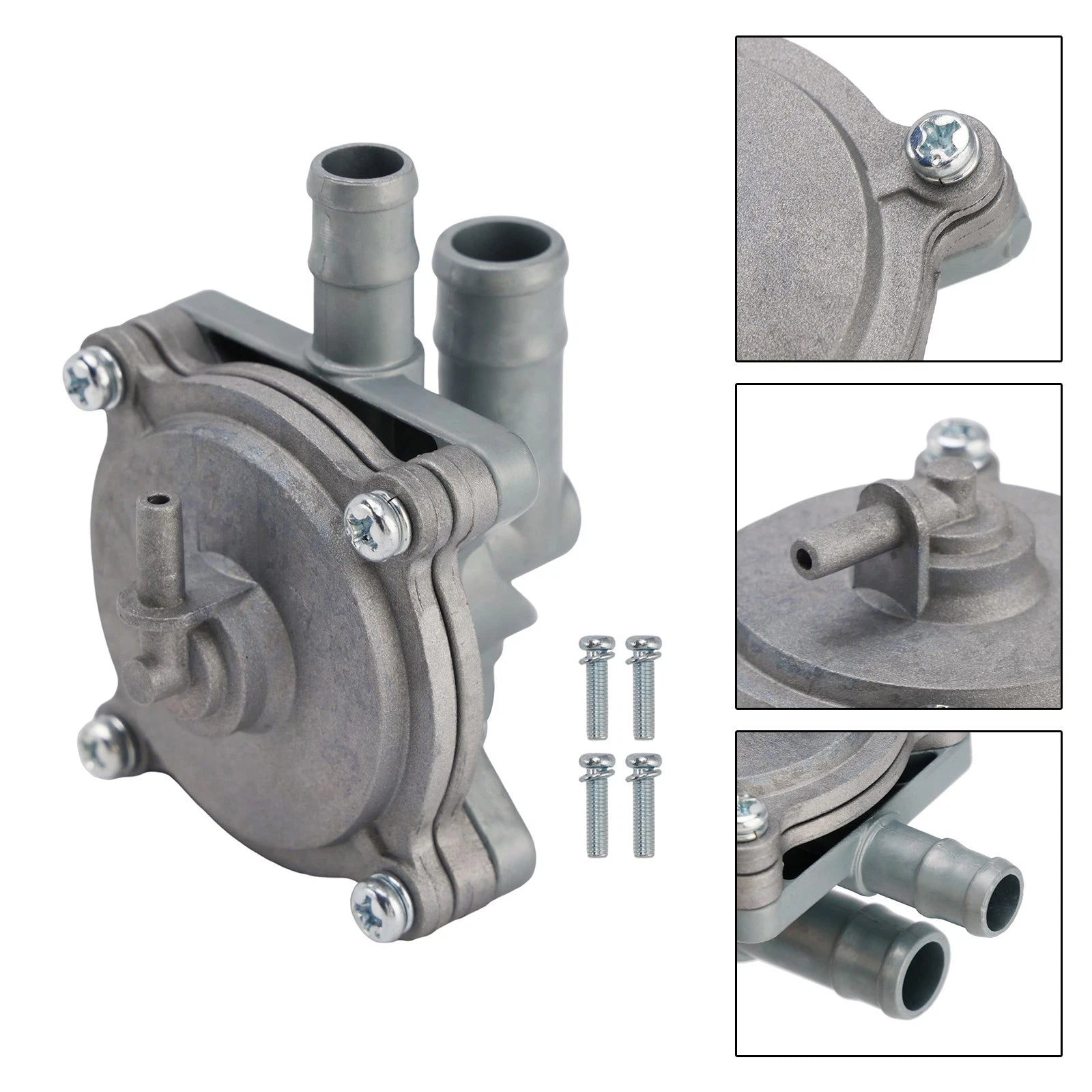 Petcock Cover Valve Diaphragm for Honda ST1100 (1991–2003) 16970-MT3-003