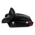 LED Tail Light Mount Rack for Harley Road Glide (2014–2026)