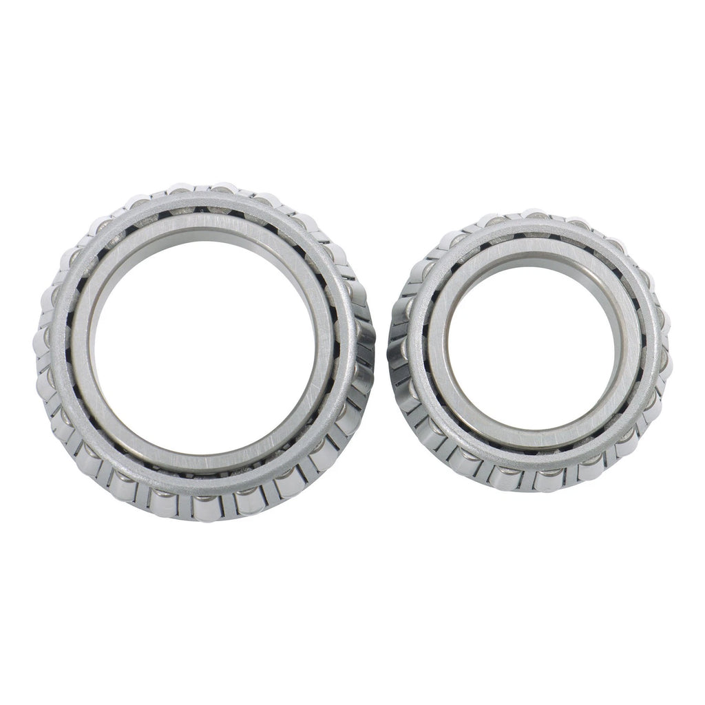 Trailer Axle Kit for 3500# Square Spindle (Year Range Not Specified)