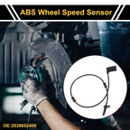 ABS Wheel Speed Sensor No. 2539052400 for Mercedes-Benz GLC300 (2016–2020)