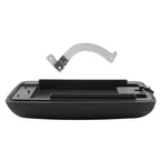 Center Console Lid Armrest Cover for Chevy Camaro (1982-1992) Leather
