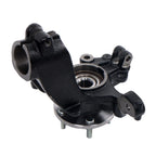 Front LH Steering Knuckle & Wheel Bearing Hub for Ford Focus (2000-2007)