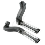 24x Peg Bracket for Harley Touring Road Glide Street Glide (1993-2025)