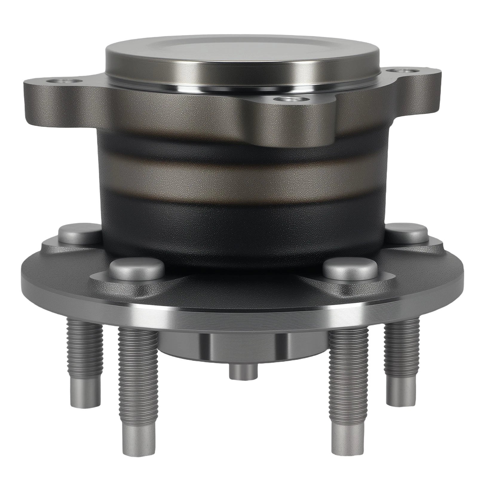 Rear Wheel Hub & Bearing for Chevrolet Cruze (2016–2019 L4)