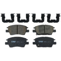 Disc Brake Pad Set for Chevrolet Cruze (2016–2019)