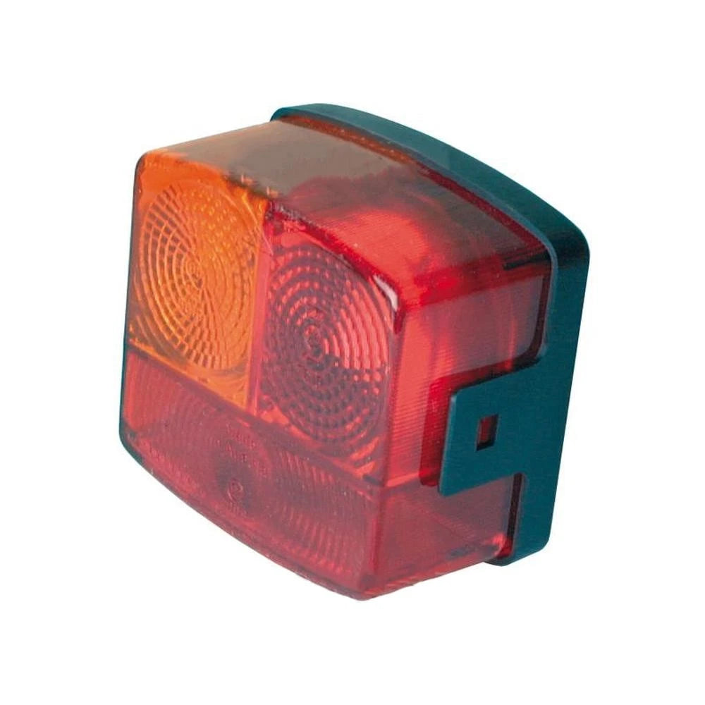 Rear Combination Light 12/24V LH for John Deere (S.56081)