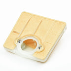Air Filter and Spark Plug for Chainsaw (61, 66, 181, 266, 281, 288, 288XP)