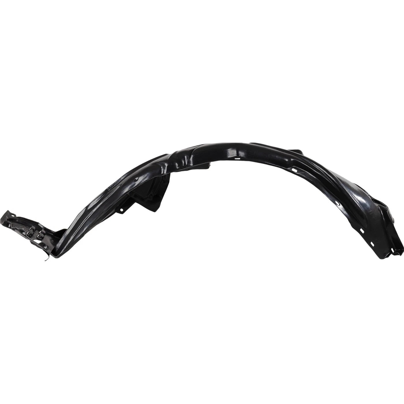 Fender Liner for Honda Civic (2006–2011) Front Driver Side Inner