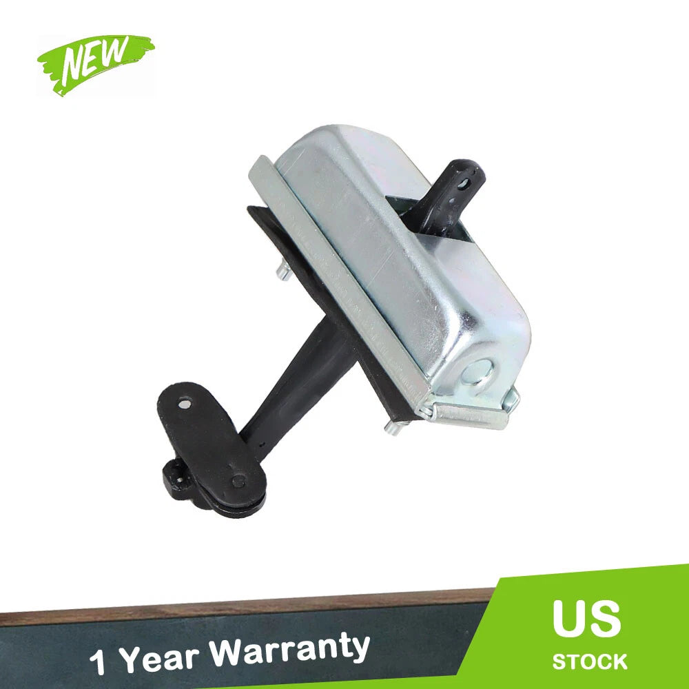 Front Door Check Stop for Chevy Express/GMC Savana (924-920)