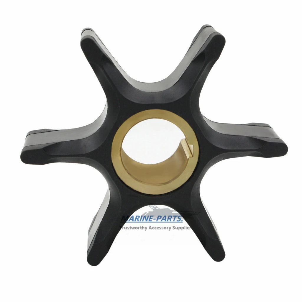 Outboard Water Pump Impeller for Johnson Evinrude (0777212, 0389642)