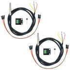 2X Temperature Sensor Module Kit for