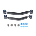 2X Rear Adjustable Tension Thrust Control Arms Kit for Dodge Charger (2006–2023)