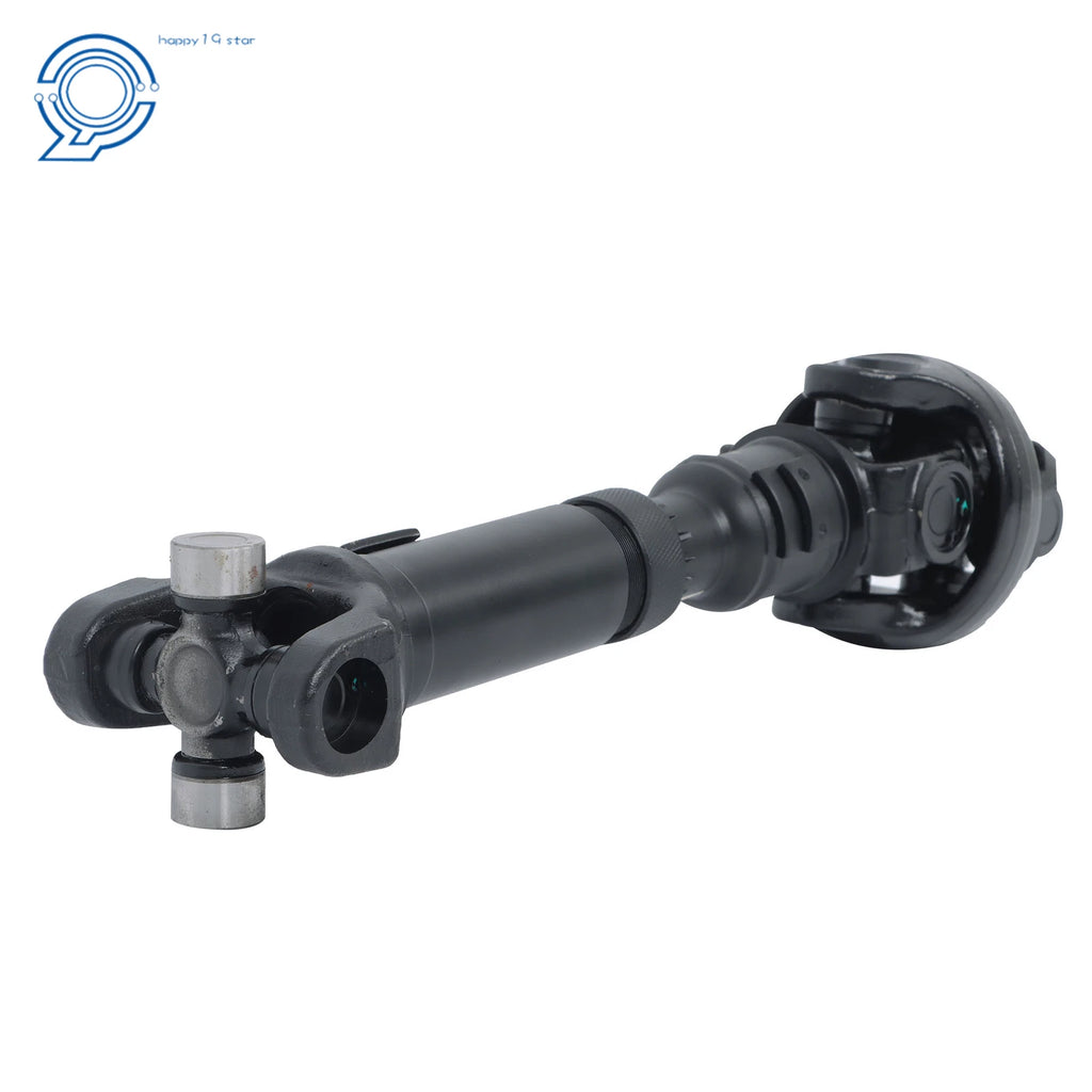 Rear Drive Shaft Assembly for Jeep Wrangler (1997–2006) 4WD 93.4" WB