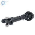 Rear Drive Shaft Assembly for Jeep Wrangler (1997–2006) 4WD 93.4" WB