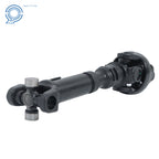 Rear Drive Shaft Assembly for Jeep Wrangler (1997–2006) 4WD 93.4" WB