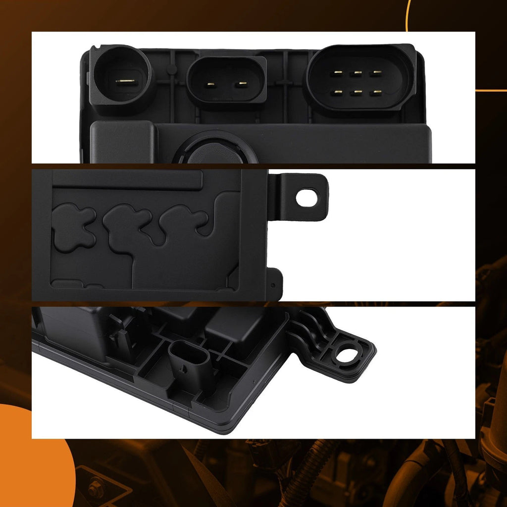 Integrated Power Distribution Supply Module for BMW M2 M235i 335i X5 X6 (2015–2020)
