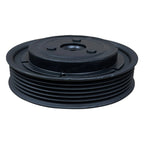 AC Compressor Clutch Replacement for Hyundai Santa Fe Sport (2013–2018)