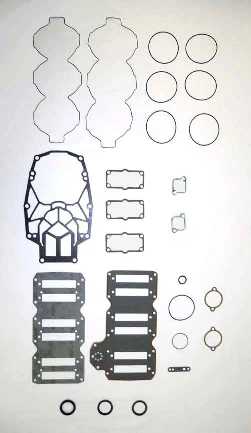 Gasket Kit 500-243 for Mercury Mariner 200 HP 3L DFI Optimax (1997)