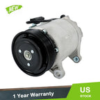 A/C Compressor for BMW X1 X2 F30 F32 F48 340i Mini Cooper (2016–2017)