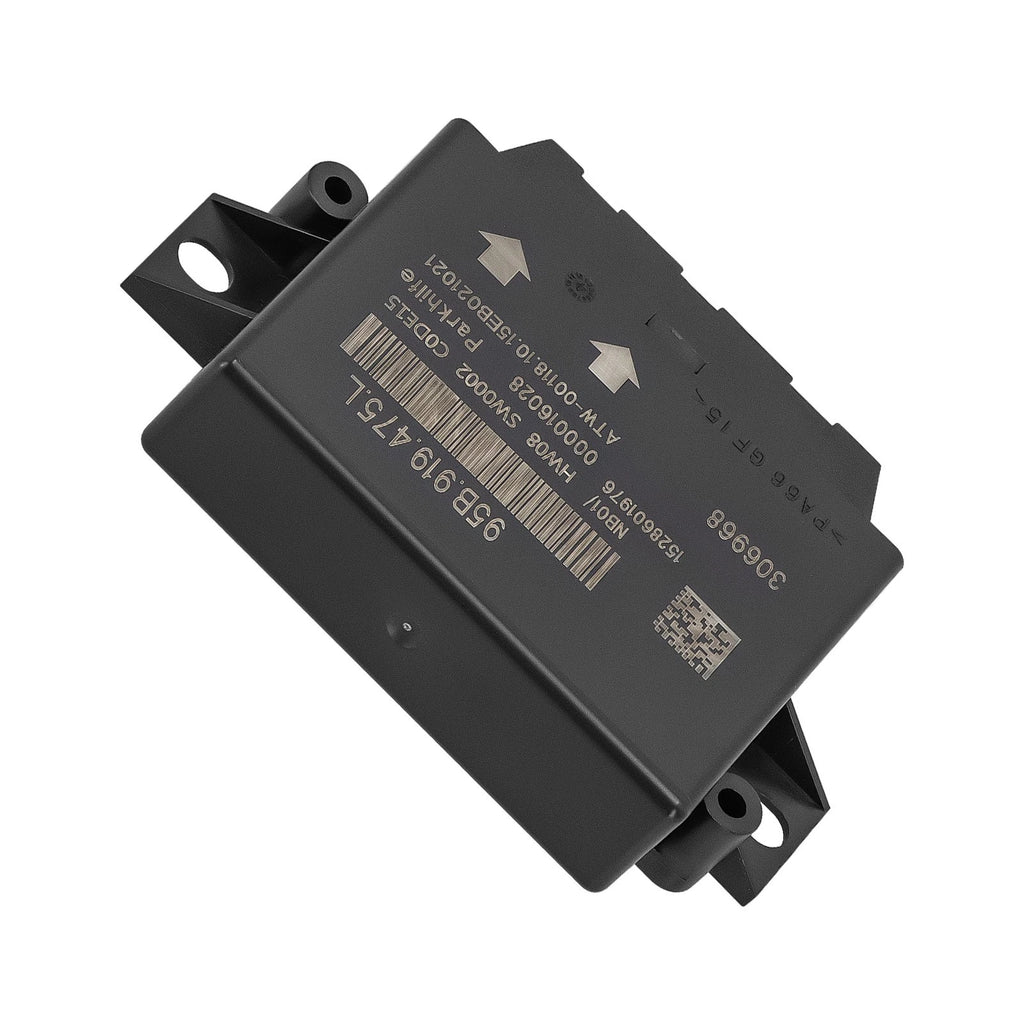 Park Control Unit Module for Porsche Macan Cayenne (2014–2021) 95B919475L