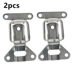 Buckle Catch Clasp for Jewelry Boxes and Instrument Boxes