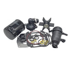 Maintenance Kit for Mercury Outboard 175 200 225 HP V6 3.4L 4-Stroke (8M0149930)